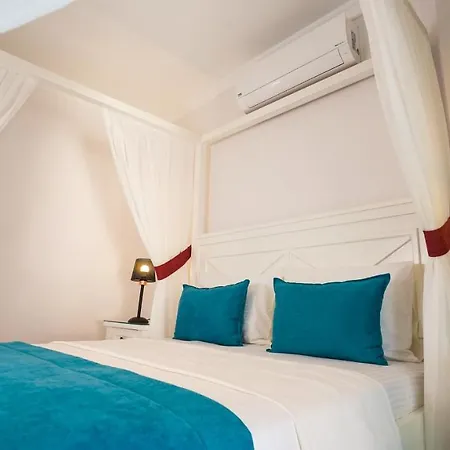 Hotel Cunda Garden Ayvalı