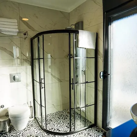 Cunda Garden Hotel *