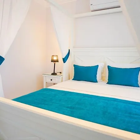Hotel Cunda Garden Ayvalı