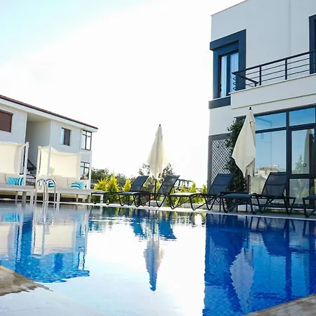 Cunda Garden * Ayvalik