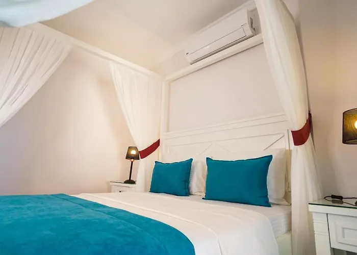 Hotel Cunda Garden Ayvalik