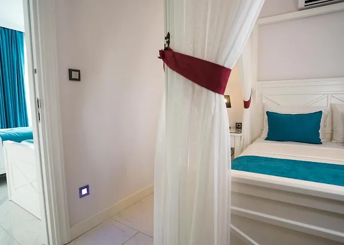 Cunda Garden * Ayvalik