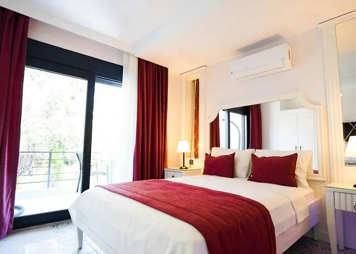 Cunda Garden Hotel Ayvalik