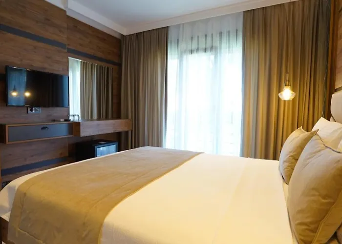 Cunda Garden Hotel Ayvalik