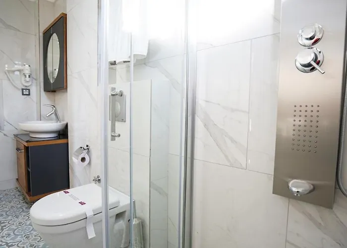 Cunda Garden Hotel Ayvalik