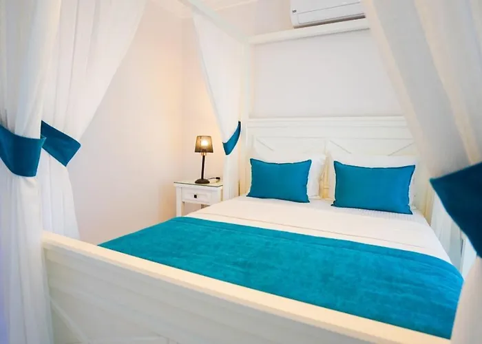 Hotel Cunda Garden Ayvalik