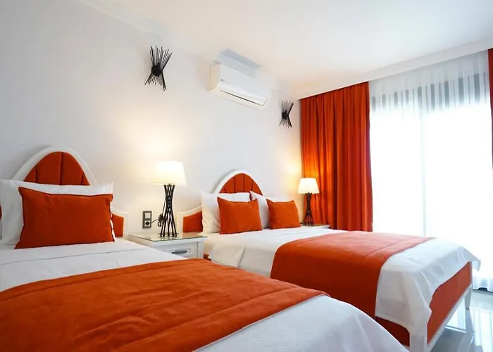 Hotel Cunda Garden Ayvalik