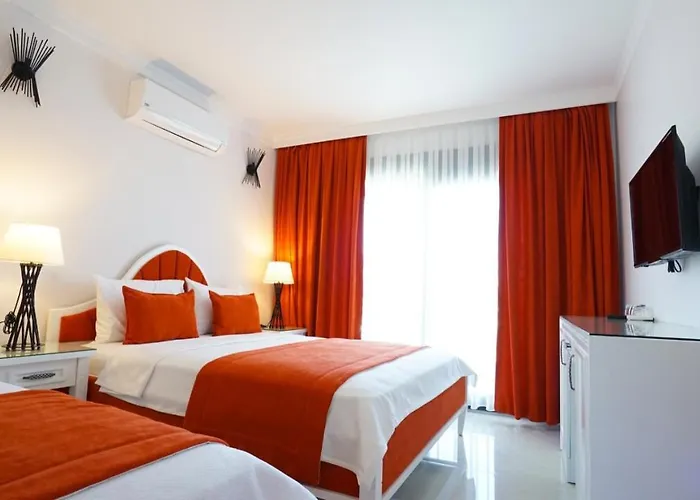 Cunda Garden Ayvalik