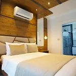 Cunda Garden Hotel