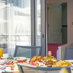 Cunda Garden Hotel *