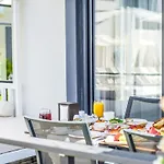 Hotel Cunda Garden Ayvalik