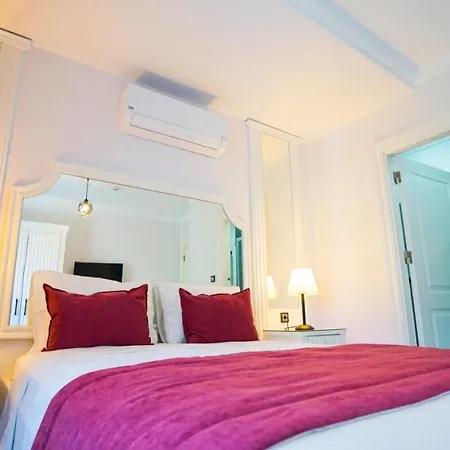 Szálloda Cunda Garden