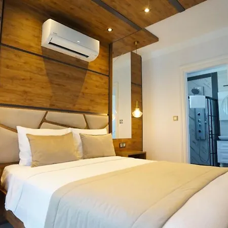 Cunda Rota Garden Hotel