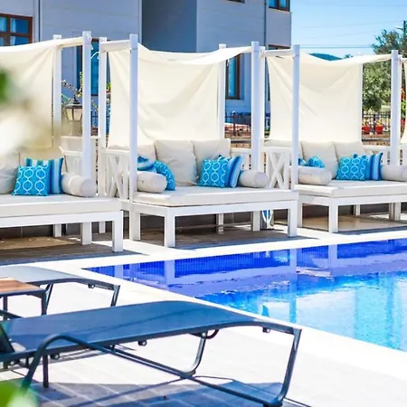 Hotel Cunda Rota Garden