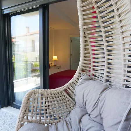 Cunda Rota Garden Hotel