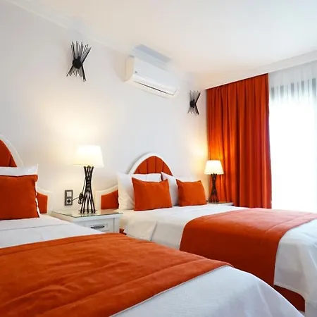 Szálloda Cunda Garden Ayvalı