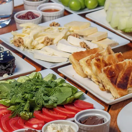 酒店 Cunda Garden Ayvalı