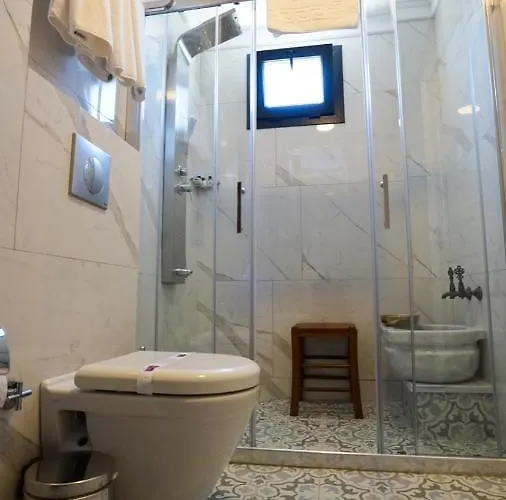 Cunda Garden מלון *